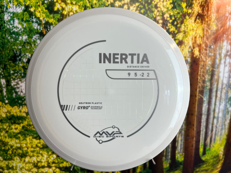 Load image into Gallery viewer, Inertia Neutron New Design
