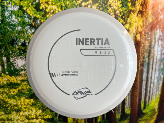 Inertia Neutron New Design