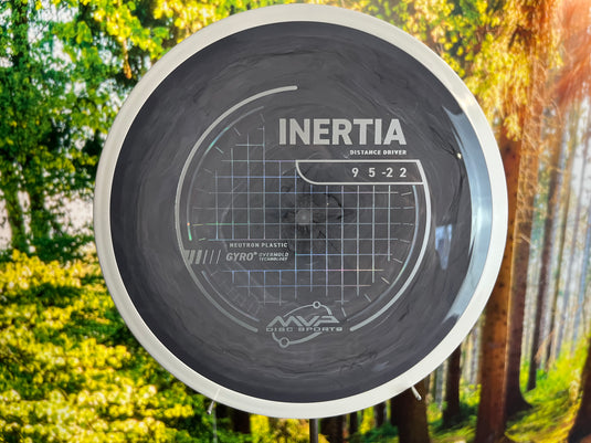 Inertia Neutron New Design