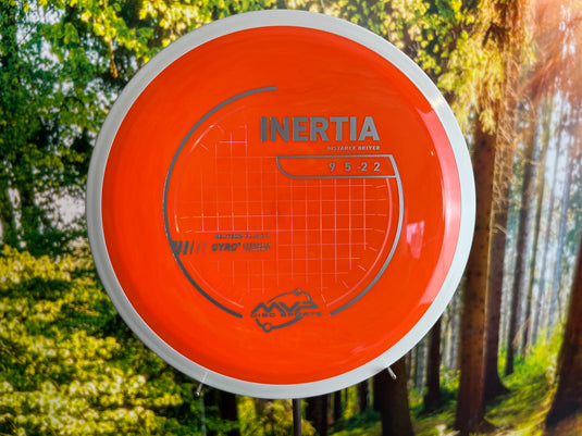 Inertia Neutron New Design