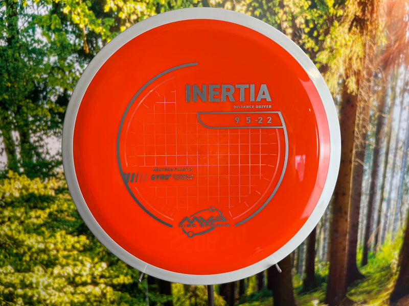 Load image into Gallery viewer, Inertia Neutron New Design
