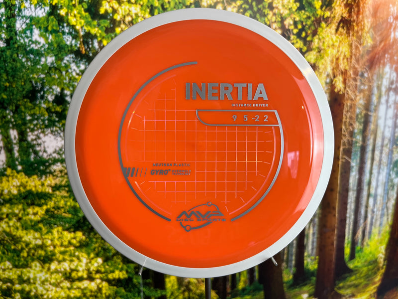 Load image into Gallery viewer, Inertia Neutron New Design
