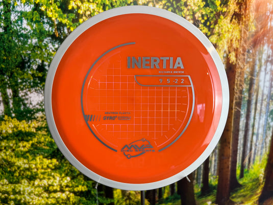 Inertia Neutron New Design