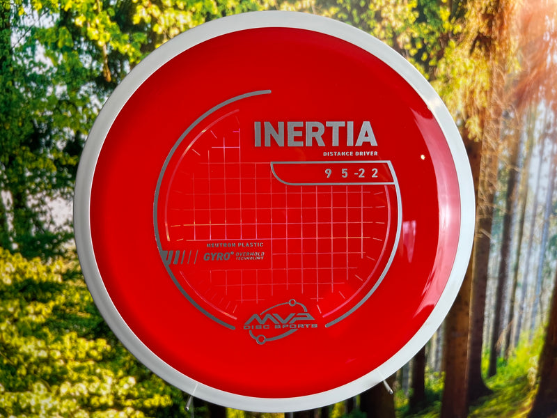 Load image into Gallery viewer, Inertia Neutron New Design
