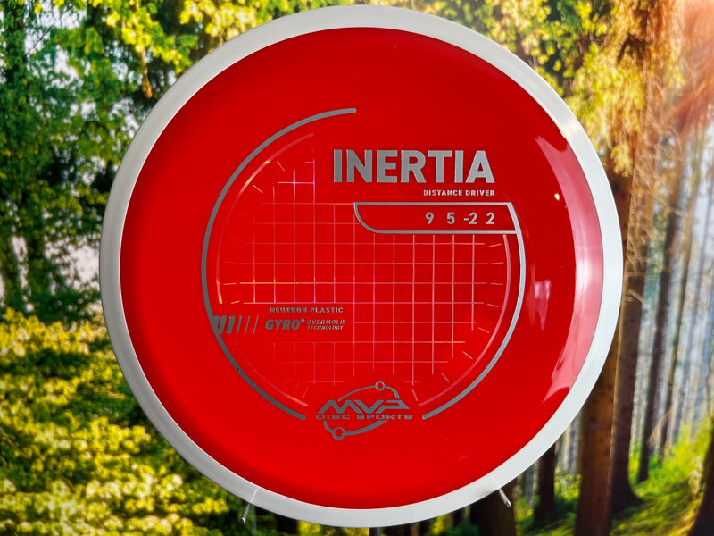 Load image into Gallery viewer, Inertia Neutron New Design
