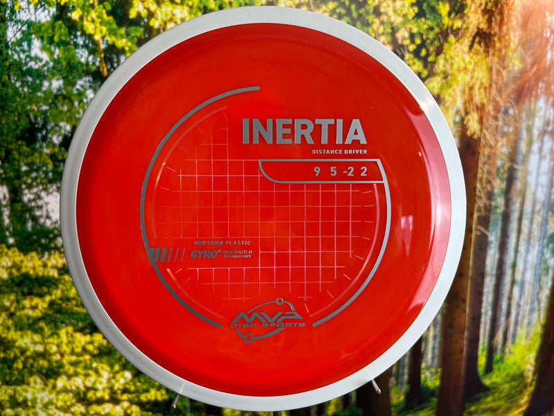 Load image into Gallery viewer, Inertia Neutron New Design
