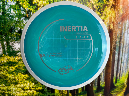 Inertia Neutron New Design