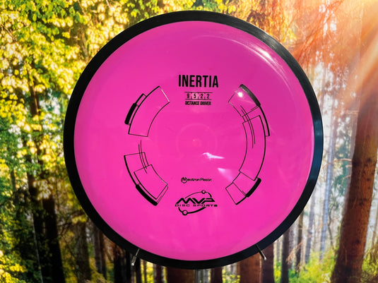 Neutron Inertia<br> 9 | 5 | -2 | 2
