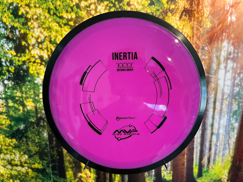 Load image into Gallery viewer, Neutron Inertia&lt;br&gt; 9 | 5 | -2 | 2
