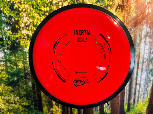 Neutron Inertia<br> 9 | 5 | -2 | 2