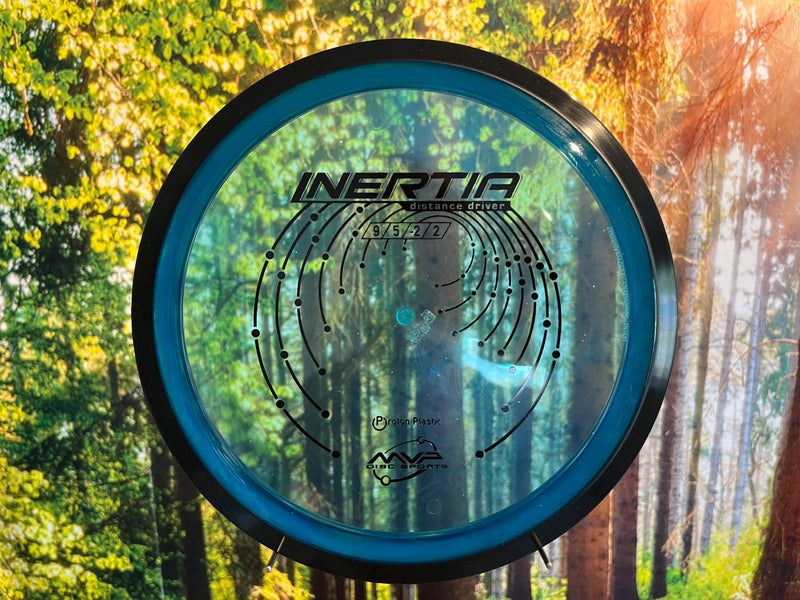 Laden Sie das Bild in Galerie -Viewer, Proton Inertia
