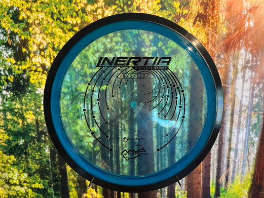 Proton Inertia