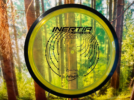 Inertia Proton<br>9 | 5 |-2 | 2