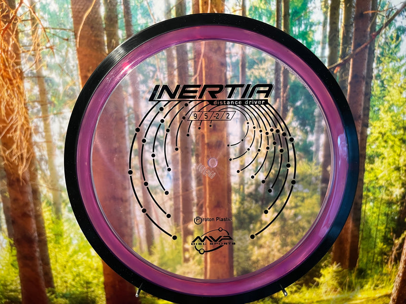 Indlæs billede i Gallery Viewer, Inertia Proton&lt;br&gt;9 | 5 |-2 | 2
