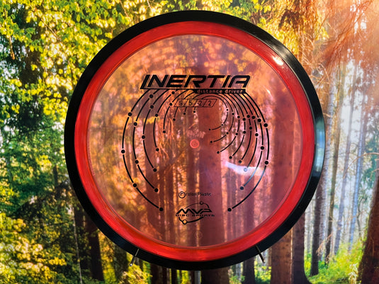 Proton Inertia