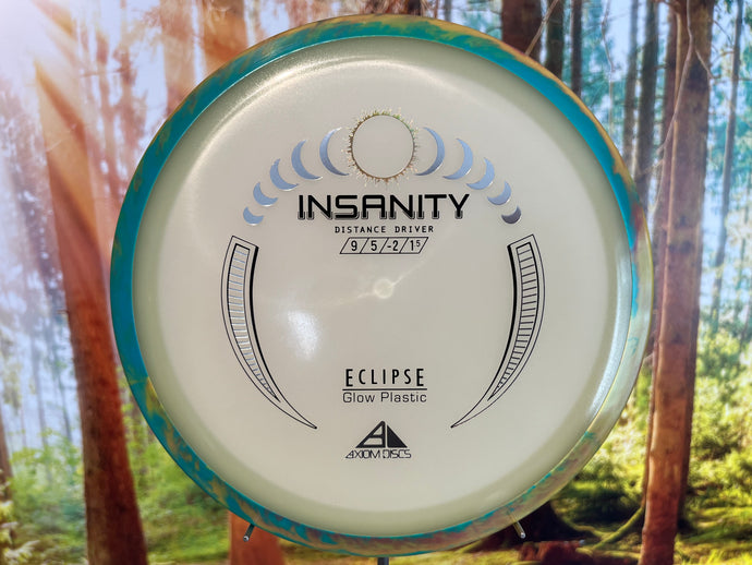 Insanity Eclipse<br> 9 | 5 | -2 | 1.5