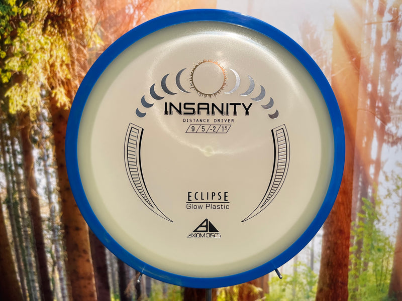 Indlæs billede i Gallery Viewer, Insanity Eclipse&lt;br&gt;9 | 5 | -2 | 1.5
