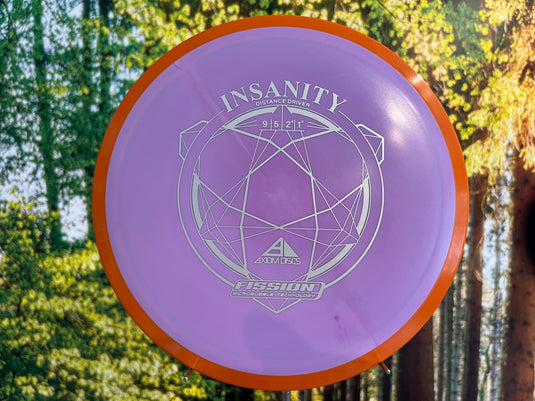 Insanity Fission