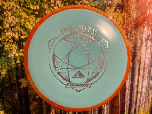 Insanity Fission<br>9 | 5 | -2,5 | 1,5