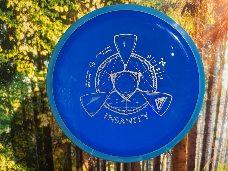 Laden Sie das Bild in Galerie -Viewer, Neutron Insanity
