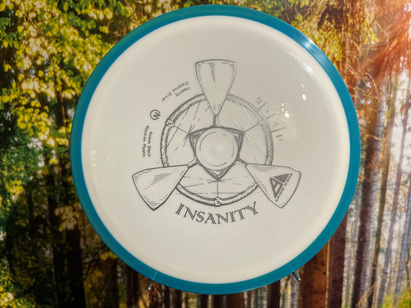 Laden Sie das Bild in Galerie -Viewer, Neutron Insanity
