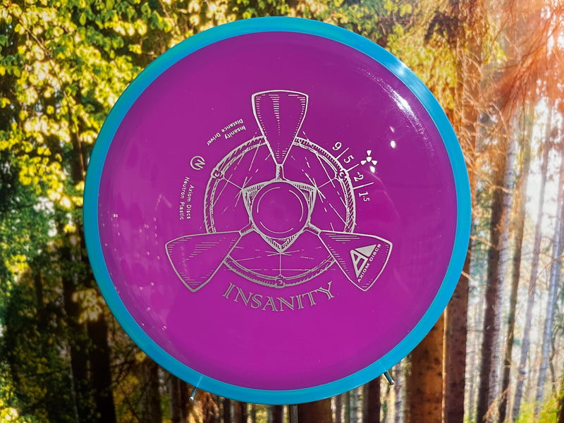 Laden Sie das Bild in Galerie -Viewer, Neutron Insanity
