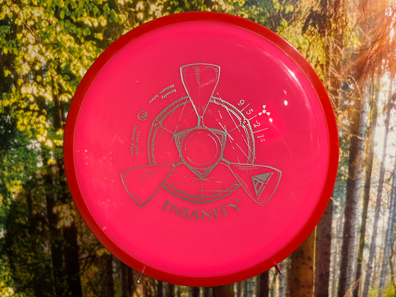 Laden Sie das Bild in Galerie -Viewer, Neutron Insanity
