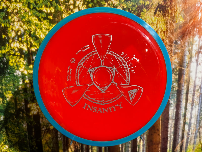 Laden Sie das Bild in Galerie -Viewer, Neutron Insanity
