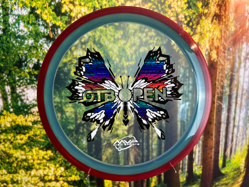 Indlæs billede i Gallery Viewer, Insanity Prism Proton Soft OTB Open Edition
