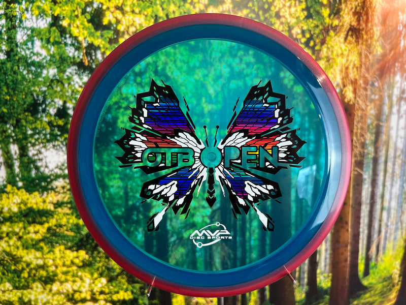 Indlæs billede i Gallery Viewer, Insanity Prism Proton Soft OTB Open Edition
