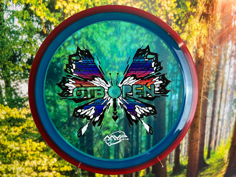 Indlæs billede i Gallery Viewer, Insanity Prism Proton Soft OTB Open Edition
