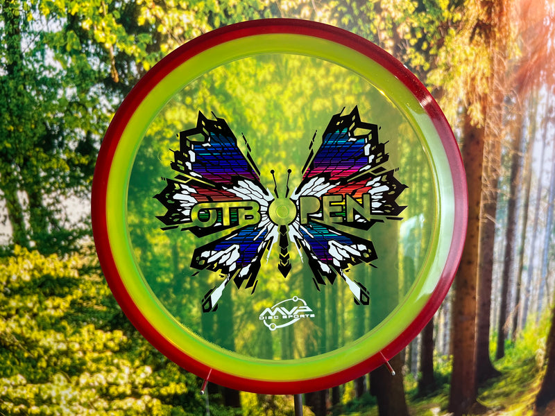 Indlæs billede i Gallery Viewer, Insanity Prism Proton Soft OTB Open Edition
