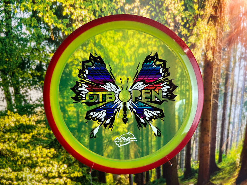 Indlæs billede i Gallery Viewer, Insanity Prism Proton Soft OTB Open Edition
