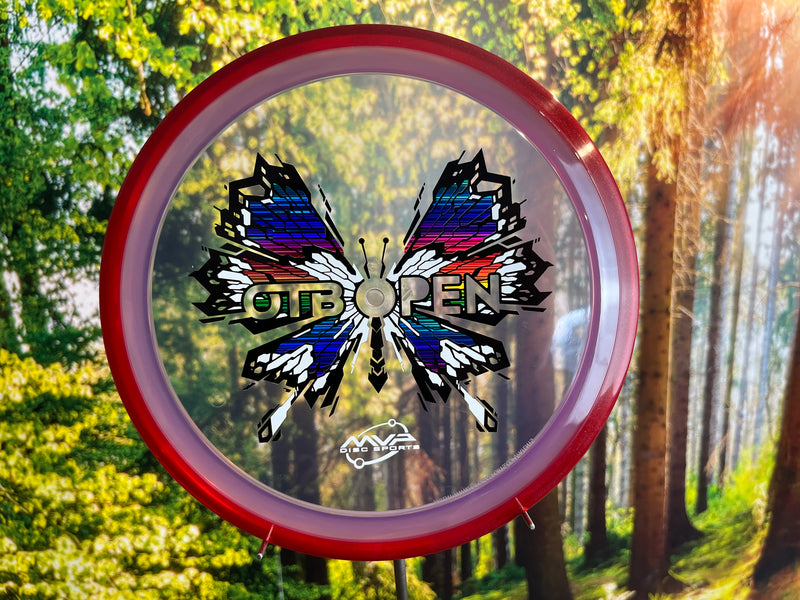 Indlæs billede i Gallery Viewer, Insanity Prism Proton Soft OTB Open Edition
