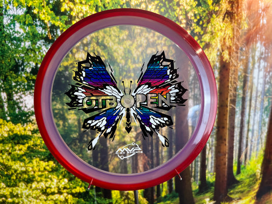 Insanity Prism Proton Soft OTB Open Edition