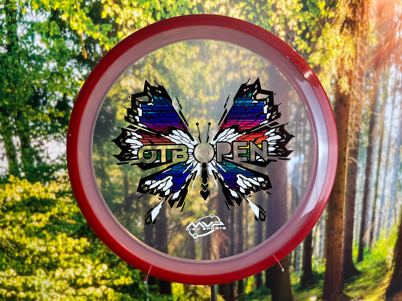 Indlæs billede i Gallery Viewer, Insanity Prism Proton Soft OTB Open Edition
