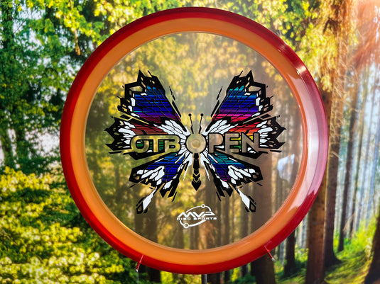 Insanity Prism Proton Soft OTB Open Edition