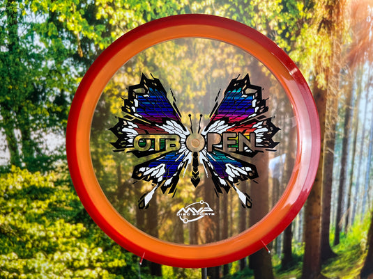 Insanity Prism Proton Soft OTB Open Edition