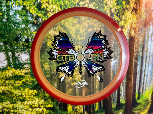 Insanity Prism Proton Soft OTB Open Edition