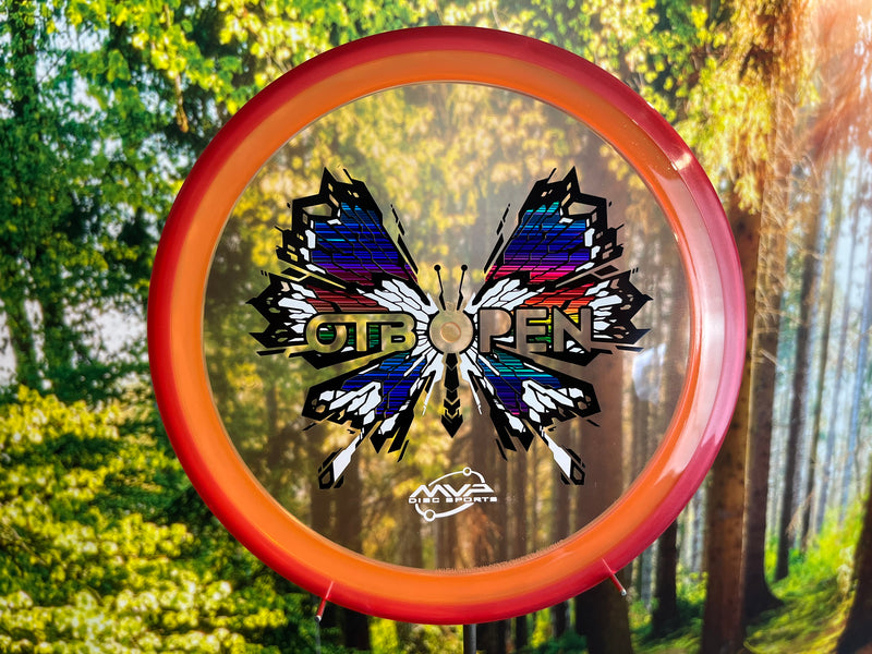 Indlæs billede i Gallery Viewer, Insanity Prism Proton Soft OTB Open Edition
