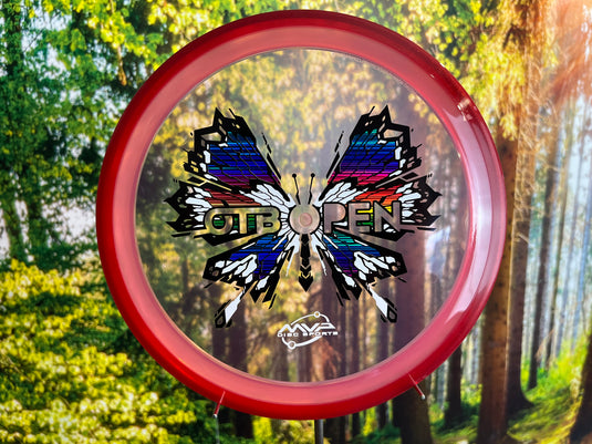 Insanity Prism Proton Soft OTB Open Edition