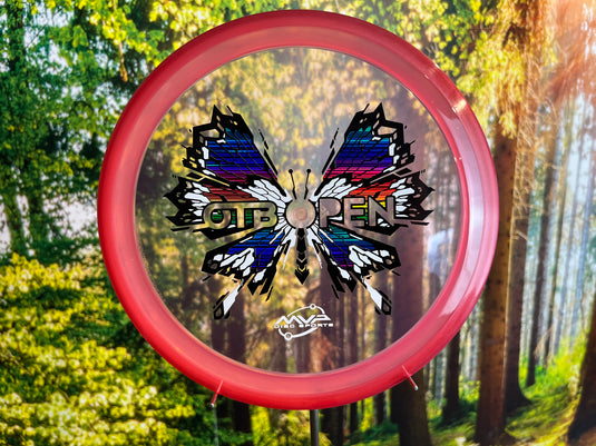 Insanity Prism Proton Soft OTB Open Edition