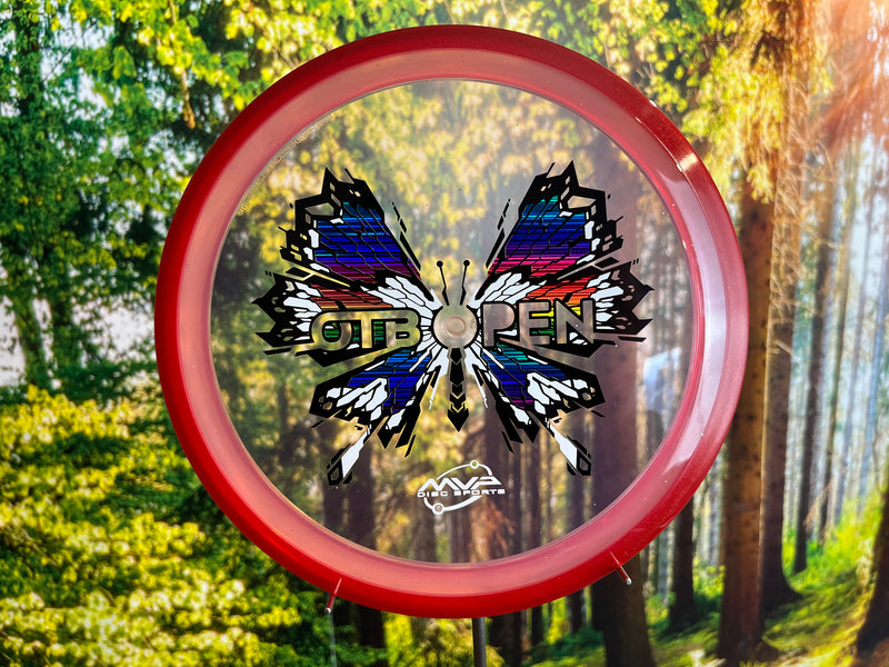 Indlæs billede i Gallery Viewer, Insanity Prism Proton Soft OTB Open Edition
