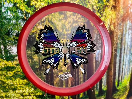 Insanity Prism Proton Soft OTB Open Edition