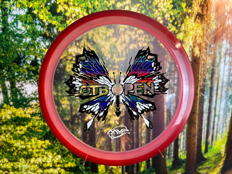 Indlæs billede i Gallery Viewer, Insanity Prism Proton Soft OTB Open Edition
