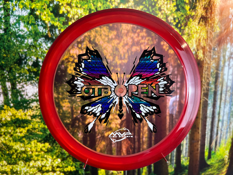 Indlæs billede i Gallery Viewer, Insanity Prism Proton Soft OTB Open Edition
