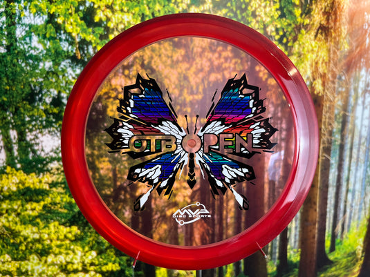 Insanity Prism Proton Soft OTB Open Edition