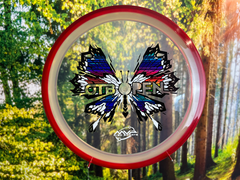 Indlæs billede i Gallery Viewer, Insanity Prism Proton Soft OTB Open Edition
