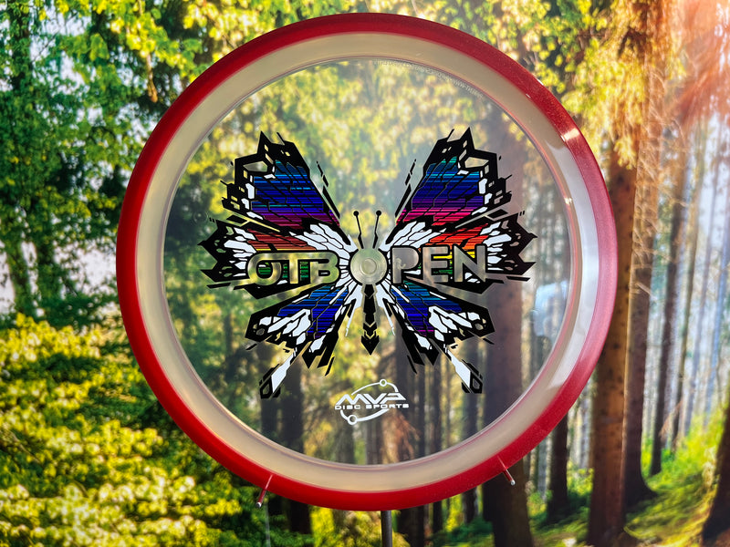 Indlæs billede i Gallery Viewer, Insanity Prism Proton Soft OTB Open Edition
