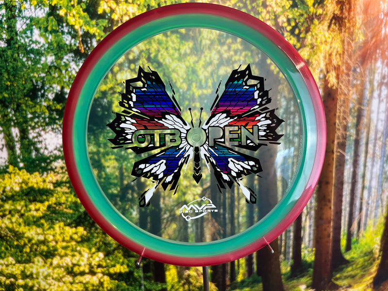 Indlæs billede i Gallery Viewer, Insanity Prism Proton Soft OTB Open Edition
